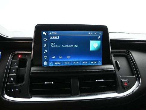 Used 2023 Chevrolet Tahoe LT AWD/4WD image 16
