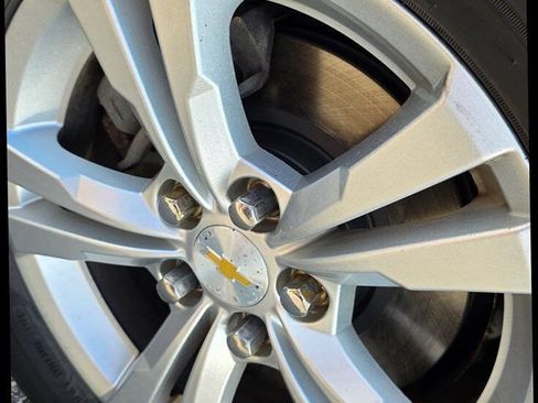 Used 2014 Chevrolet Equinox LT AWD/4WD image 22