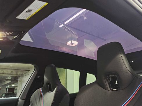 New 2026 BMW iX xDrive45 w/ M Sport Package image 24