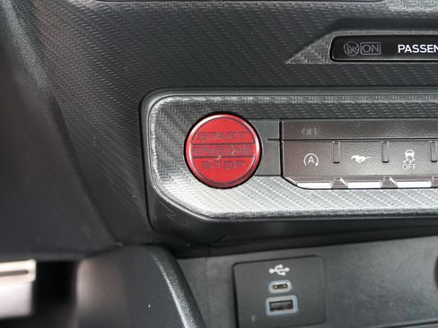 Used 2024 Ford Mustang Premium RWD image 19