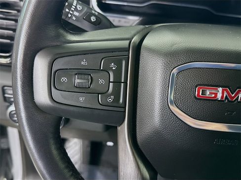 Used 2024 GMC Sierra 2500 AT4X image 23