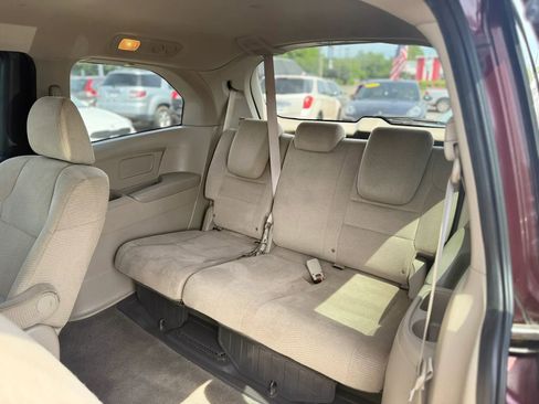 Used 2013 Honda Odyssey LX image 40