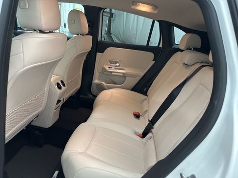 New 2025 Mercedes-Benz GLA 250 image 23