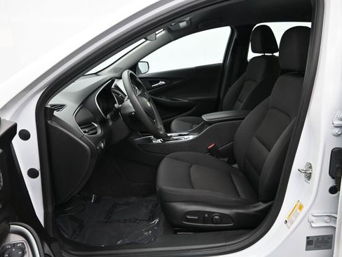 Certified 2023 Chevrolet Malibu LT image 13