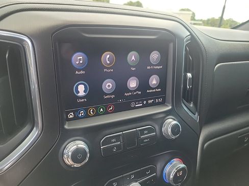 Certified 2021 GMC Sierra 2500 AT4 w/ AT4 Premium Plus Package AWD/4WD image 21