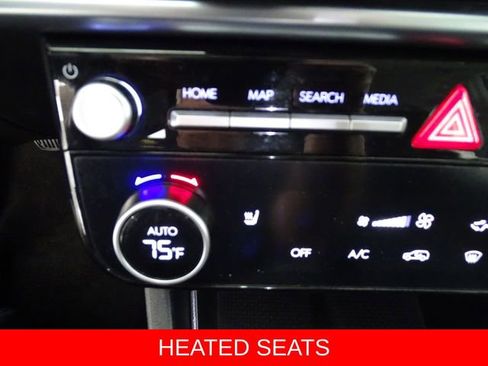 Used 2026 Hyundai Tucson SEL AWD/4WD image 14