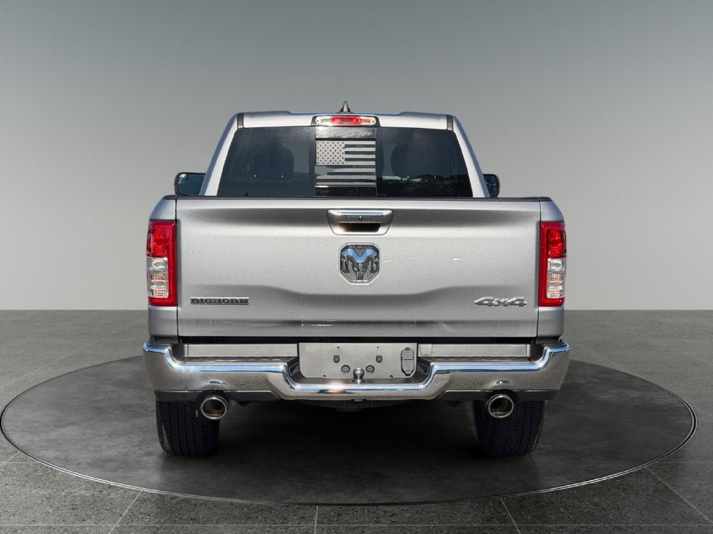 Used 2019 RAM 1500 Big Horn AWD/4WD image 9