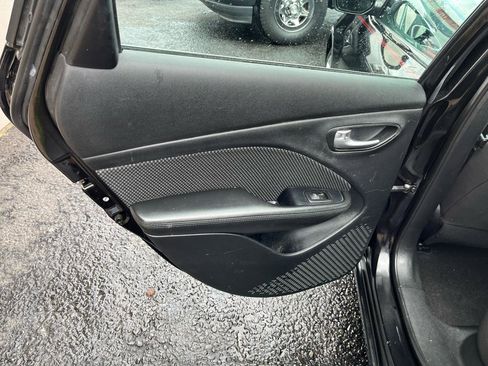 Used 2016 Dodge Dart SXT FWD image 23