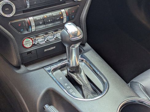 Used 2016 Ford Mustang GT Premium image 29