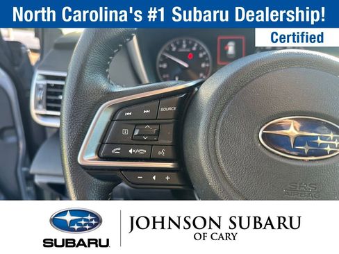 Used 2023 Subaru Outback Limited image 14