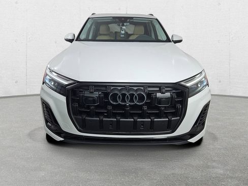 New 2026 Audi Q7 3.0T Premium Plus image 2
