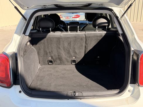 Used 2018 FIAT 500X Trekking AWD/4WD image 22