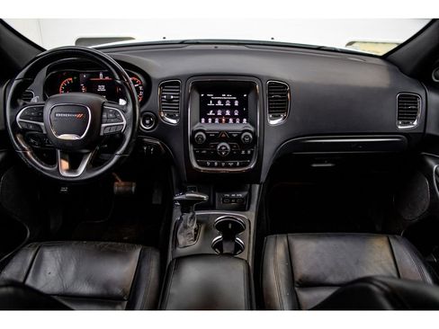 Used 2019 Dodge Durango GT w/ Trailer Tow Group IV image 21