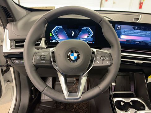 New 2026 BMW X1 xDrive28i w/ Technology Package image 17
