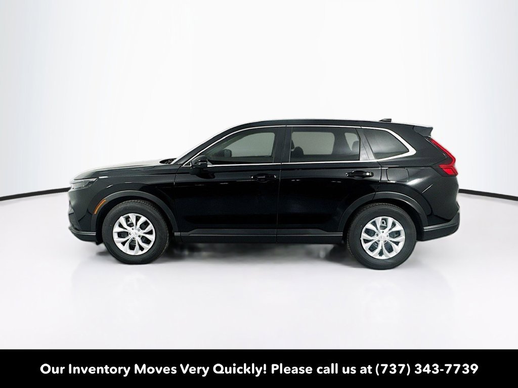 Used 2026 Honda CR-V LX image 4
