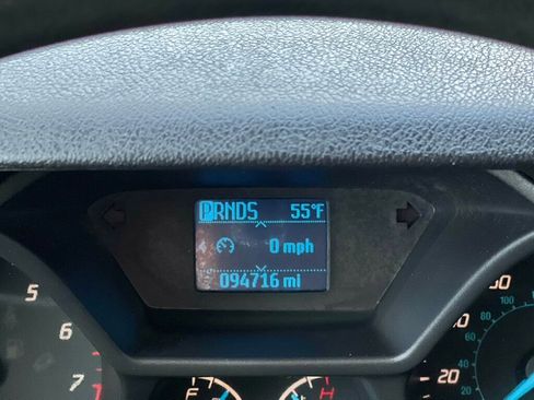 Used 2016 Ford Transit Connect XL FWD image 16