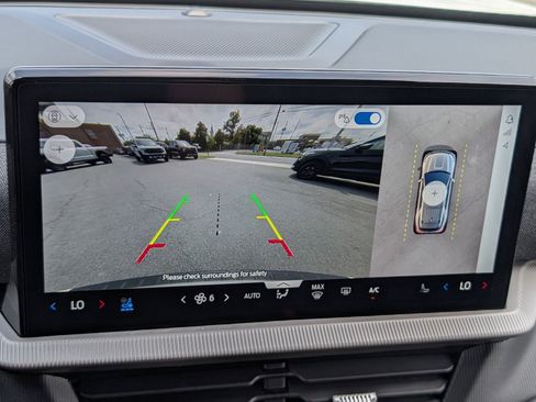 New 2026 Ford Explorer Tremor w/ Tremor Ultimate Package AWD/4WD image 20