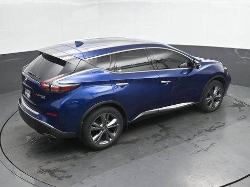 Used 2022 Nissan Murano Platinum w/ Cargo Package AWD/4WD image 32