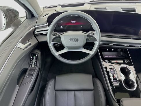 Used 2026 Audi A6 Premium Plus AWD/4WD image 11