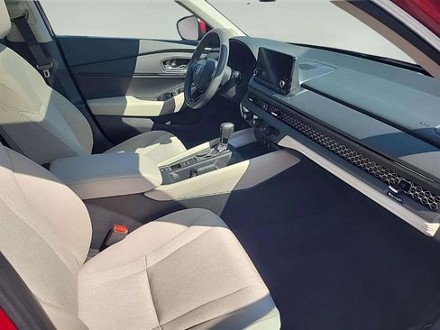 Used 2023 Honda Accord EX image 19