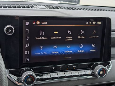 New 2026 Chevrolet Colorado Trail Boss image 23