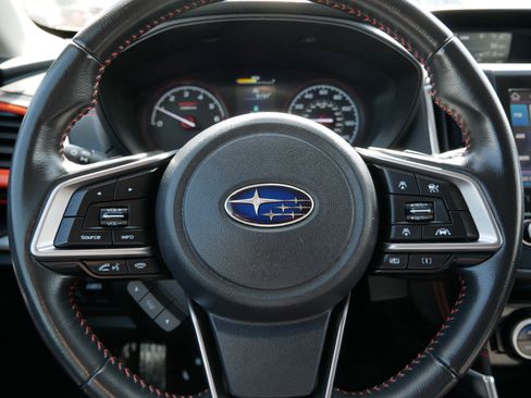 Used 2019 Subaru Forester Sport image 25