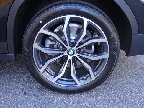 New 2025 BMW X4 xDrive30i w/ Premium Package image 43