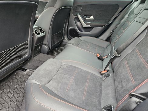 New 2026 Mercedes-Benz CLA 250 image 29