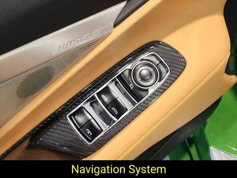 New 2026 Chevrolet Corvette 2LT Convertible w/ Z51 Performance Package image 16