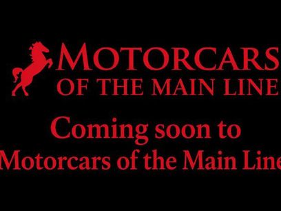 Used 2017 Ferrari California T