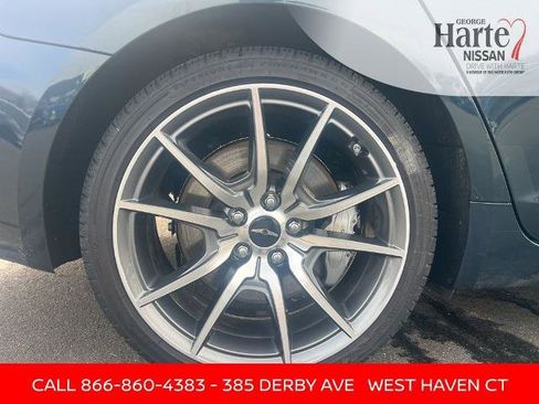 Used 2024 Genesis G70 2.5T RWD image 22
