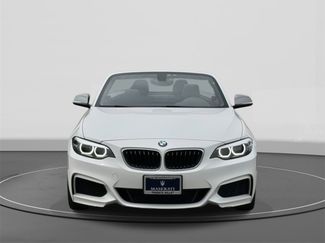 Used 2018 BMW M240i xDrive M240i video 2