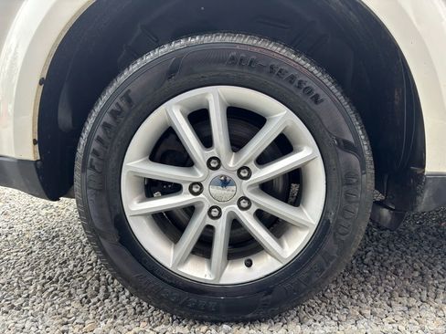 Used 2016 Dodge Journey SXT w/ Comfort/Convenience Group image 7