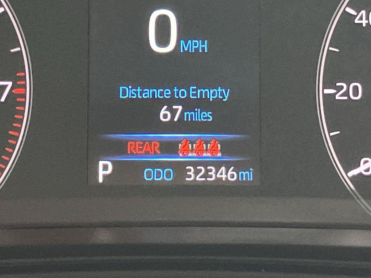 Certified 2025 Toyota Corolla LE FWD image 19