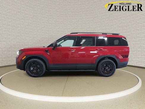 New 2026 Hyundai Santa Fe XRT AWD/4WD image 8