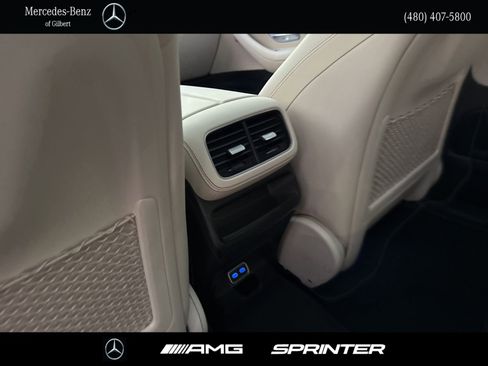 New 2026 Mercedes-Benz GLE 53 AMG 4MATIC image 23