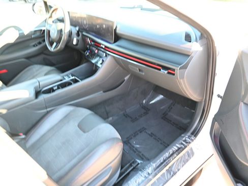 Used 2024 Hyundai Sonata N Line image 22