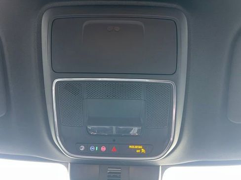 New 2026 Chevrolet Traverse RS image 41