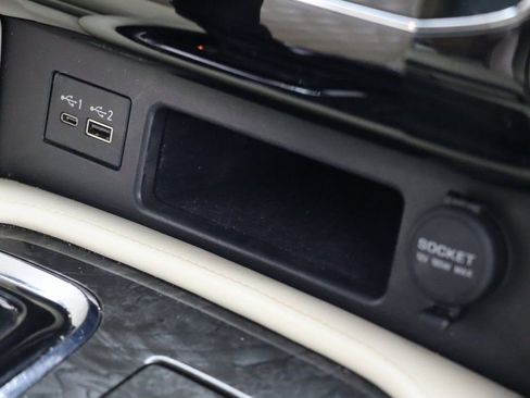 Used 2021 INFINITI QX80 Sensory w/ Cargo Package image 28