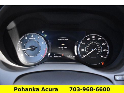 Used 2024 Acura RDX SH-AWD w/ Technology Package image 9