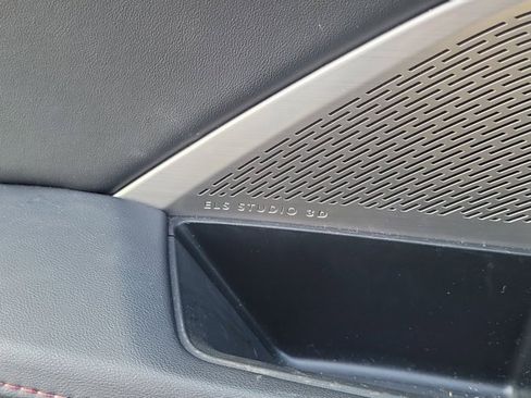 Certified 2023 Acura MDX A-Spec image 28