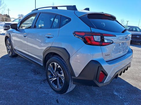 Certified 2024 Subaru Crosstrek 2.0i Premium image 5