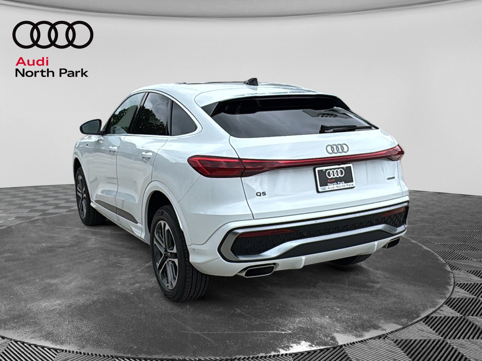 New 2026 Audi Q5 Premium Plus AWD/4WD image 5