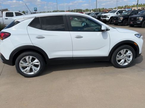 New 2026 Buick Encore GX Preferred w/ Advanced Technology Package image 2