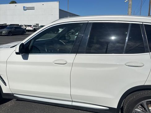 Used 2019 BMW X3 sDrive30i w/ Driving Assistance Package image 18