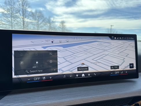 New 2026 BMW 330i xDrive Sedan w/ Premium Package image 14