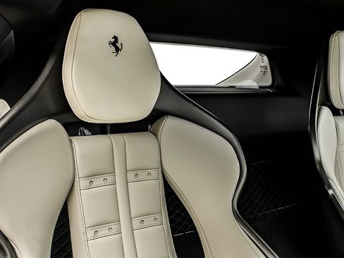 Certified 2024 Ferrari 296 GTB image 23