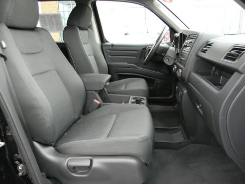 Used 2014 Honda Ridgeline Sport image 6