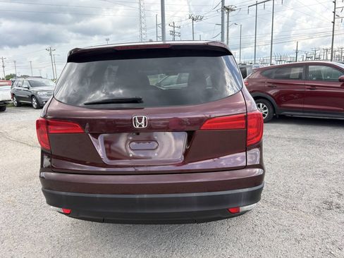 Used 2016 Honda Pilot EX image 8