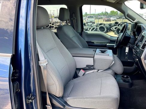 Used 2016 Ford F150 XLT w/ Equipment Group 301A Mid AWD/4WD image 30